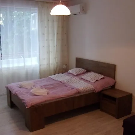 Aparthotel Piroska_115 Csopak